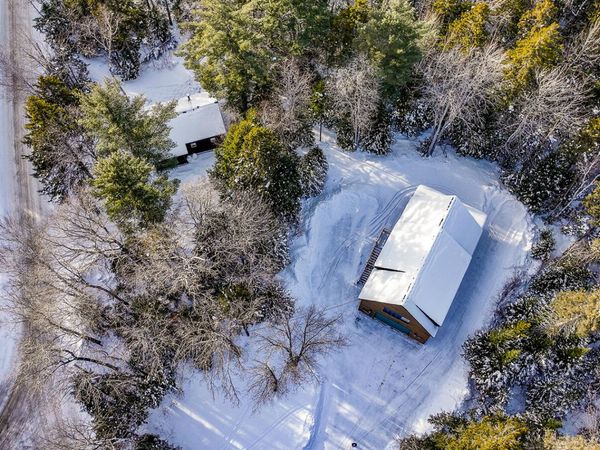 3010 A & B Ridge Road, Carrabassett Valley, ME 04947