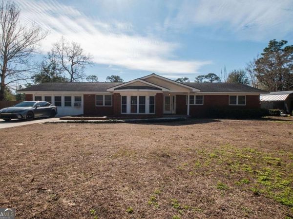212 Wiregrass Road, Folkston, GA 31537