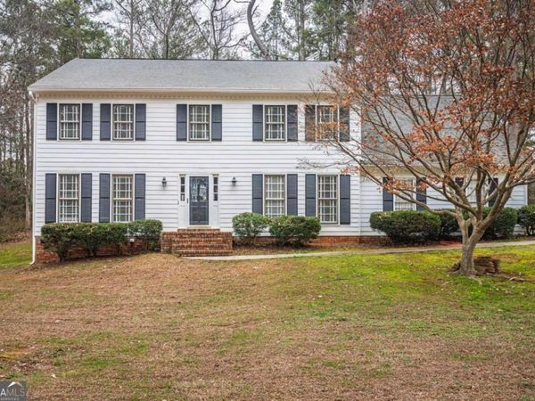 3511 Harvest Moon Trace SW, Lilburn, GA 30047
