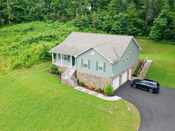 230 REDSTONE TERRACE, FROSTBURG, MD 21532