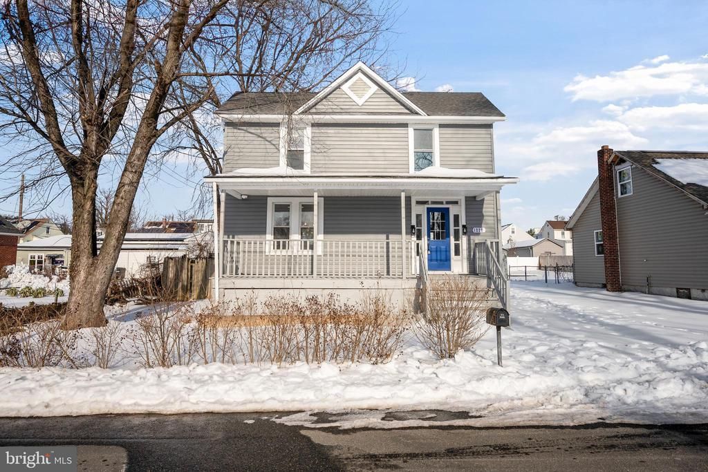 1227 63RD STREET, ROSEDALE, MD 21237