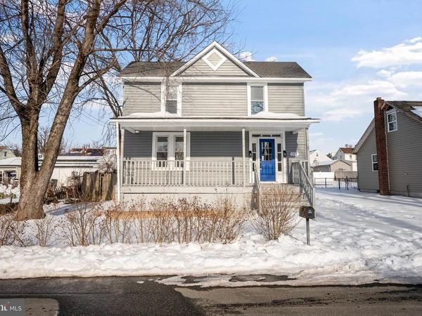 1227 63RD STREET, ROSEDALE, MD 21237