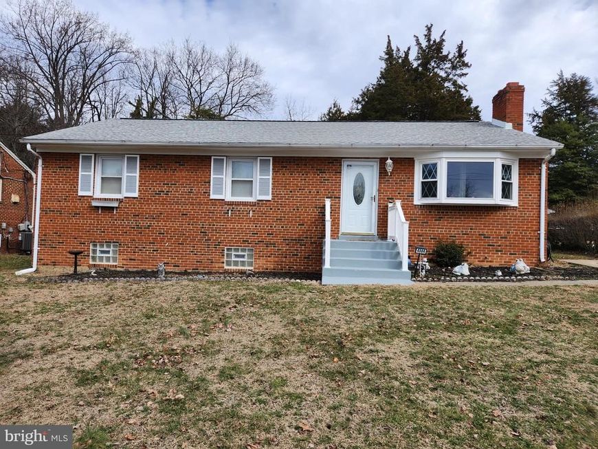 4504 Hargrove Road, Temple Hills, MD 20748 Main Photo