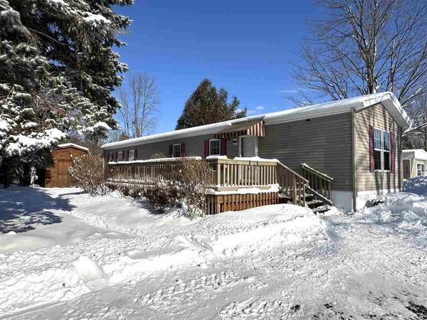 5557 Wildwood Lane, Unit Lot 16, Petoskey, MI 49770