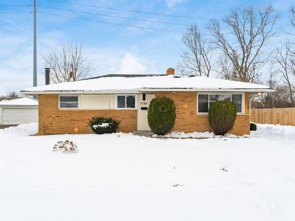 1792 Bostwick Road, Columbus, OH 43227