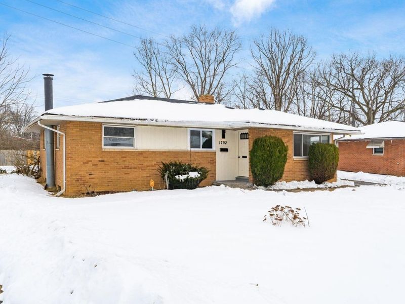 1792 Bostwick Road, Columbus, OH 43227 Photo 2