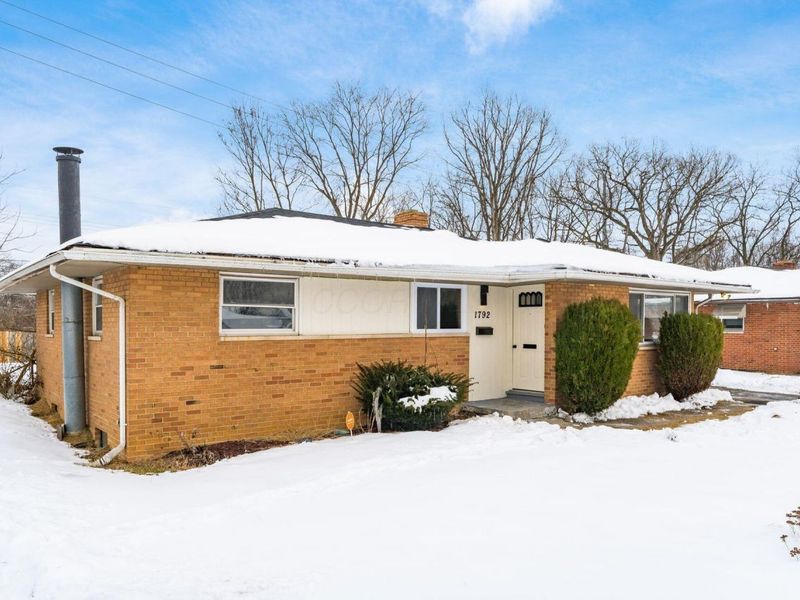 1792 Bostwick Road, Columbus, OH 43227 Photo 3