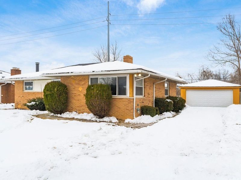 1792 Bostwick Road, Columbus, OH 43227 Photo 4