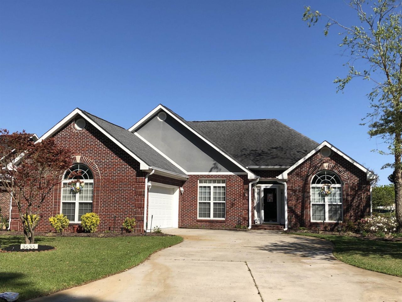 3635 Cedar Creek Run Photo 24