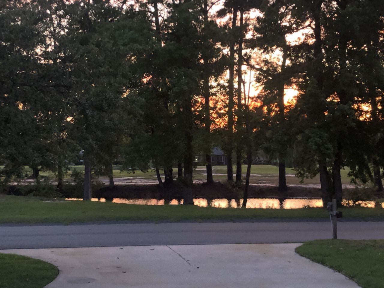 3635 Cedar Creek Run Photo 26