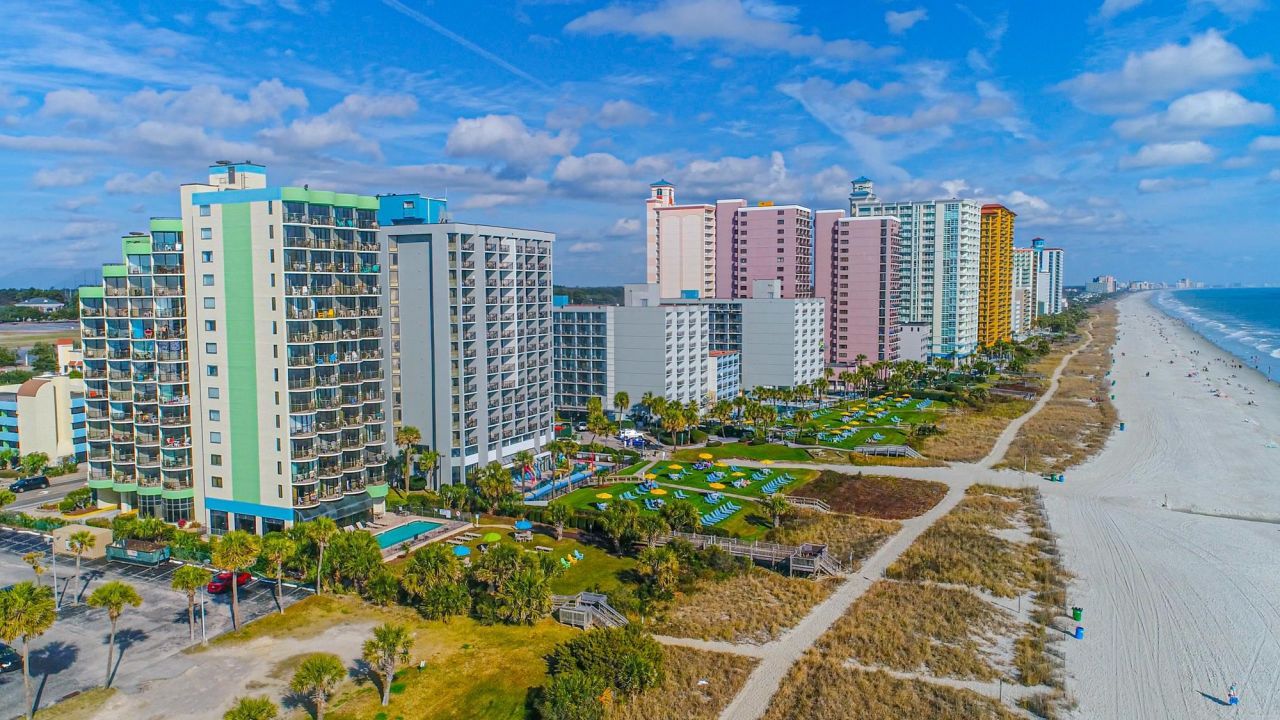 2310 N Ocean Blvd. Photo 41