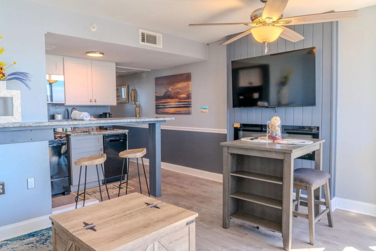 2310 N Ocean Blvd. Photo 5