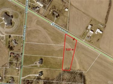 0 E State Route 29, Unit 4, Urbana, OH 43078