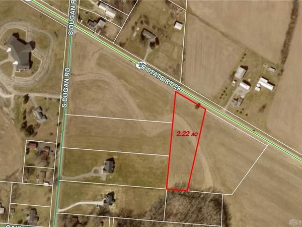 0 E State Route 29, Unit 4, Urbana, OH 43078