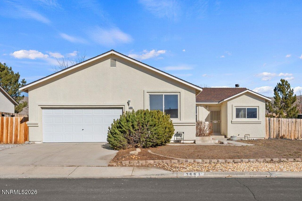 3991 Kettle Rock Court, Reno, NV 89508 Photo