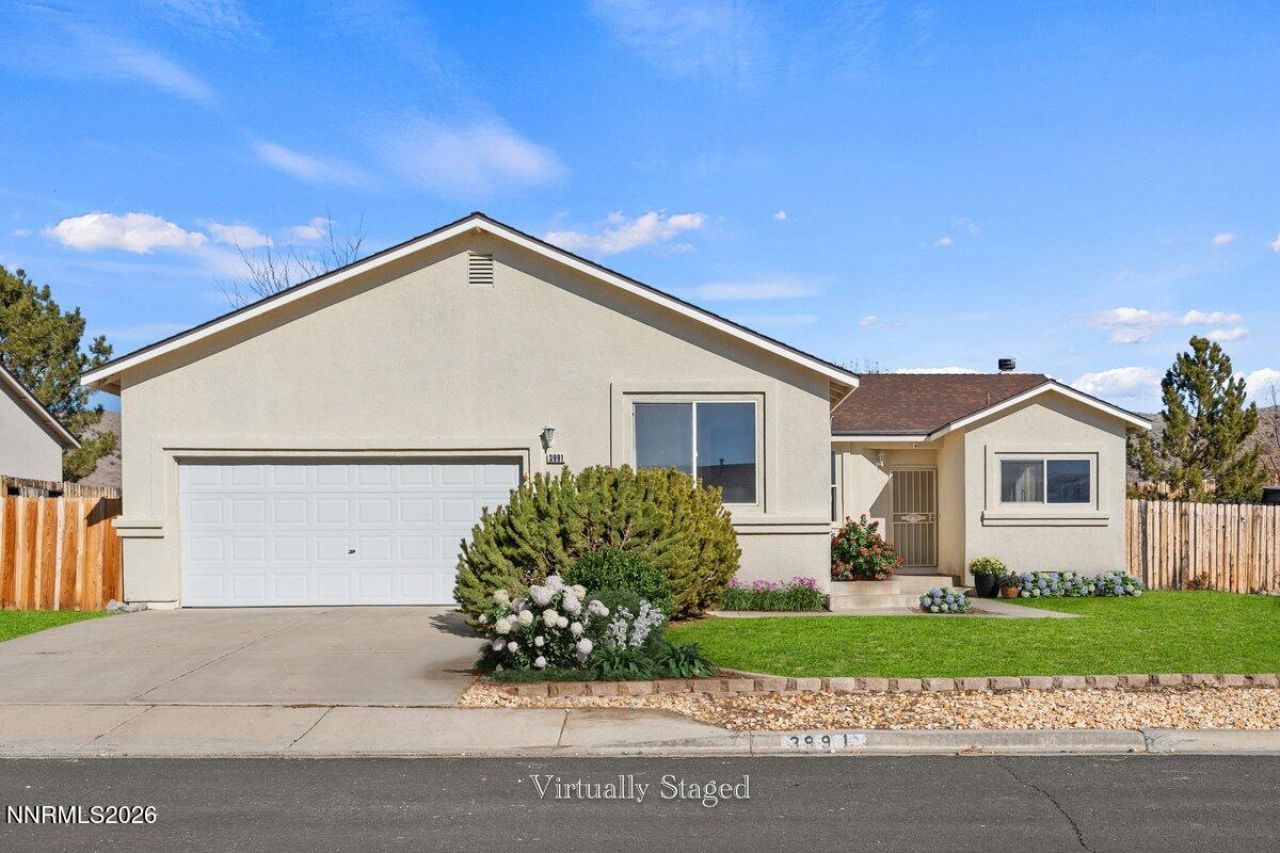 3991 Kettle Rock Court, Reno, NV 89508 Photo