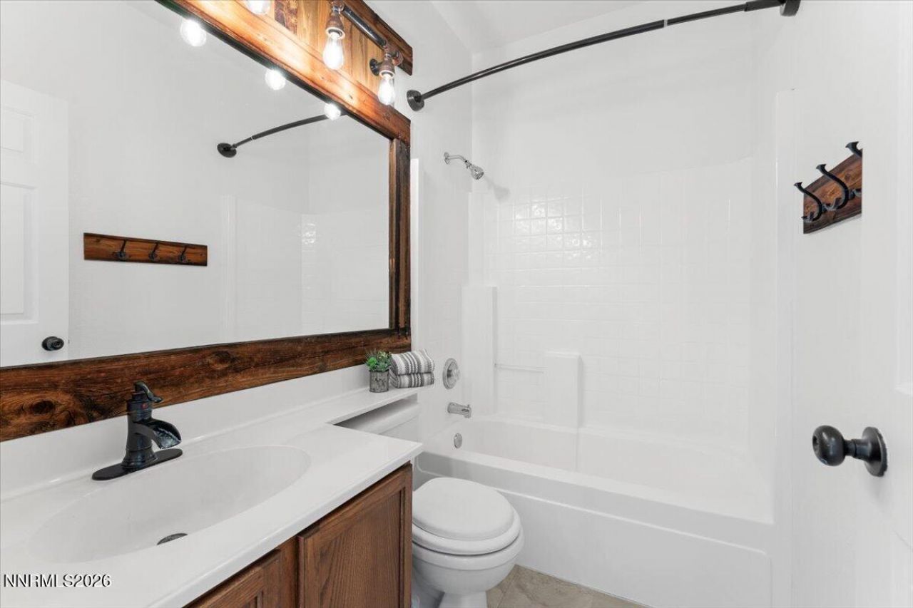 3991 Kettle Rock Court, Reno, NV 89508 Photo