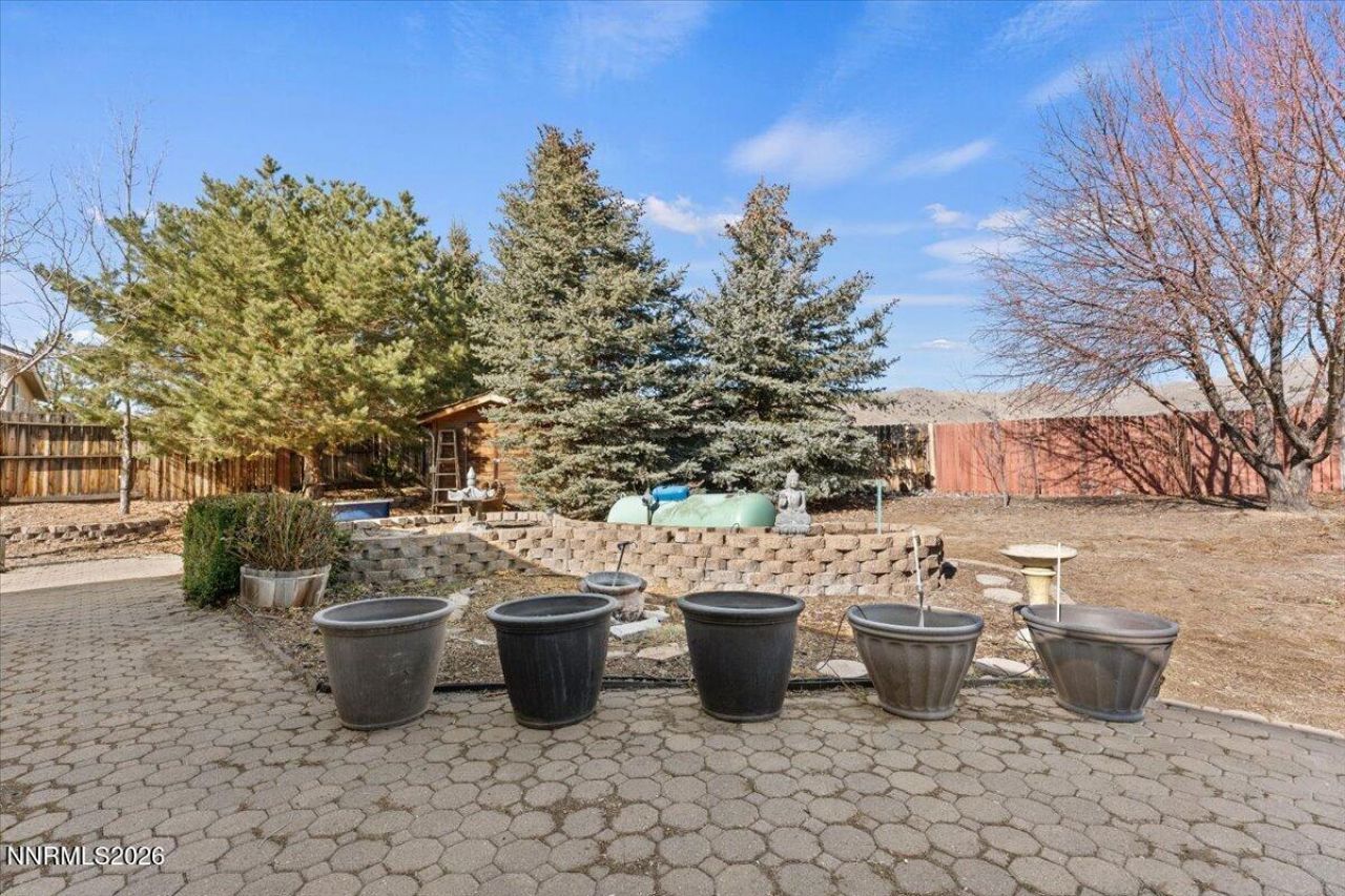 3991 Kettle Rock Court, Reno, NV 89508 Photo