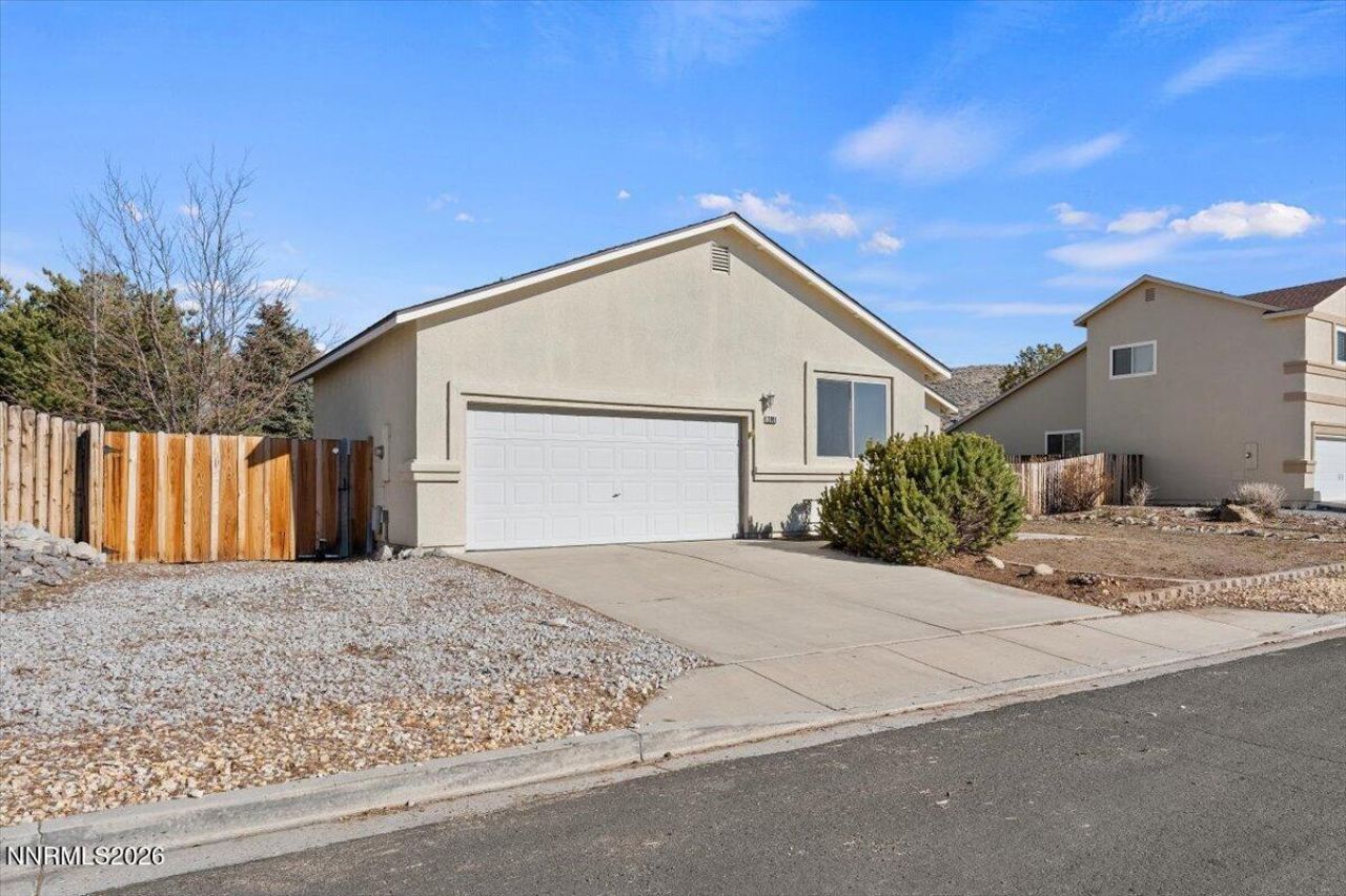 3991 Kettle Rock Court, Reno, NV 89508 Photo