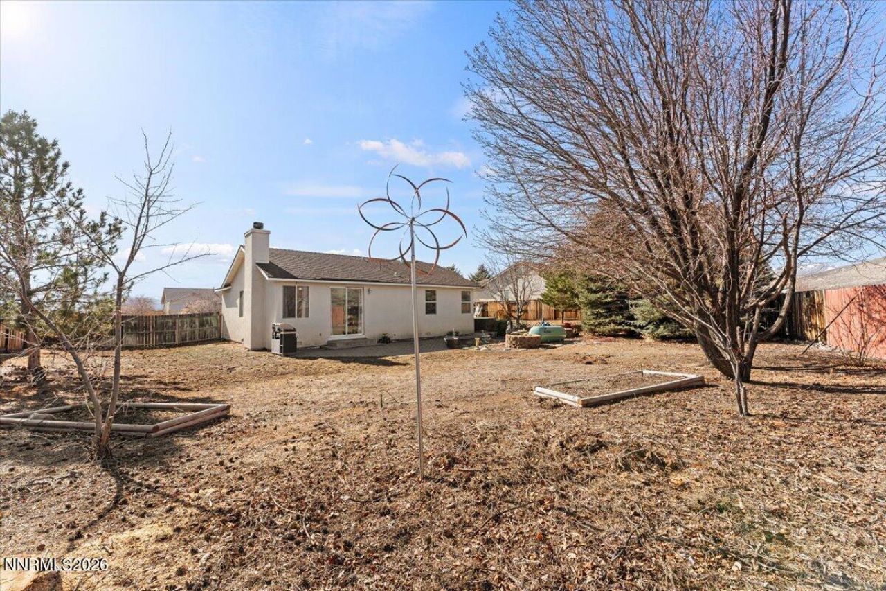 3991 Kettle Rock Court, Reno, NV 89508 Photo