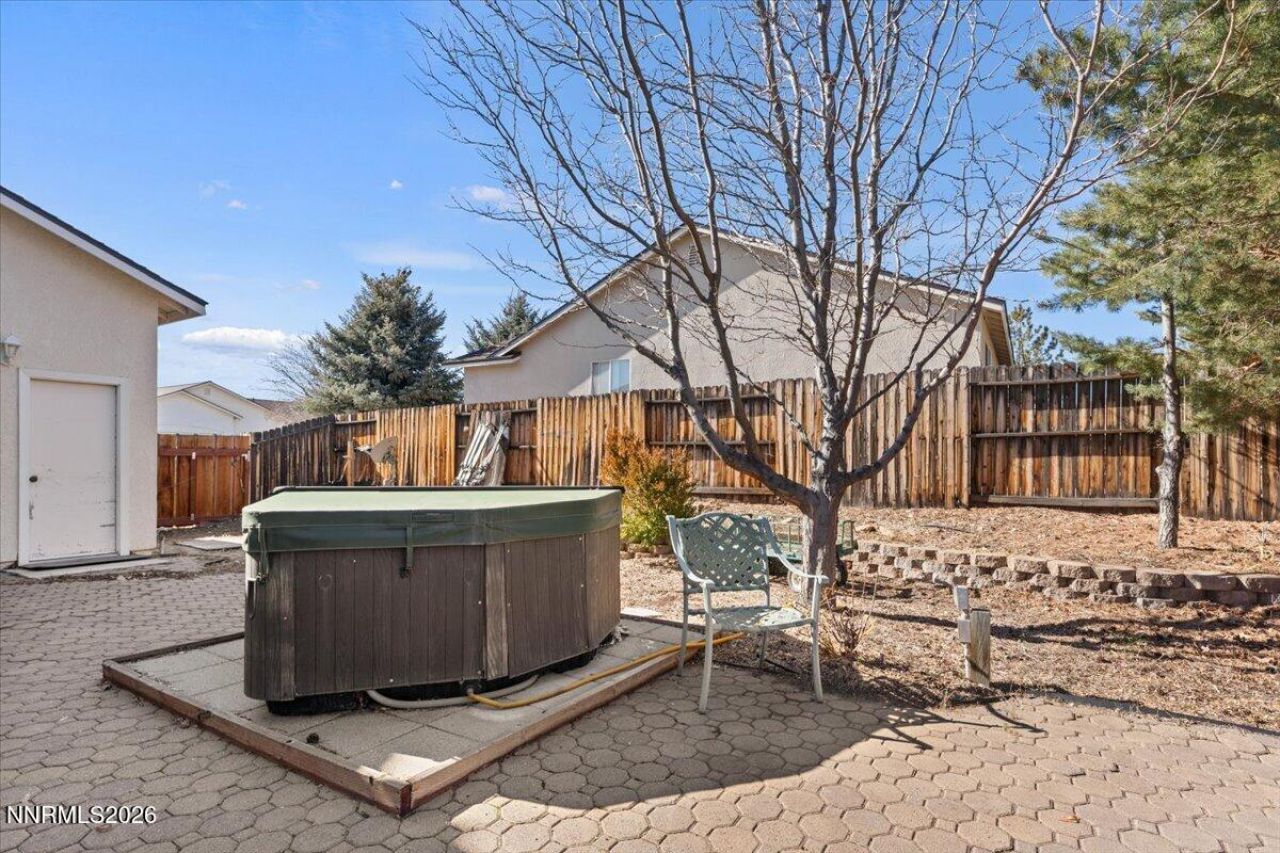 3991 Kettle Rock Court, Reno, NV 89508 Photo