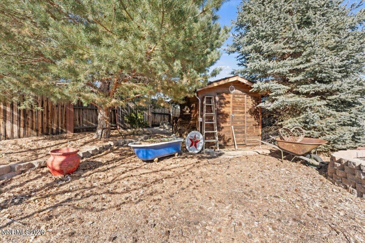 3991 Kettle Rock Court, Reno, NV 89508 Photo
