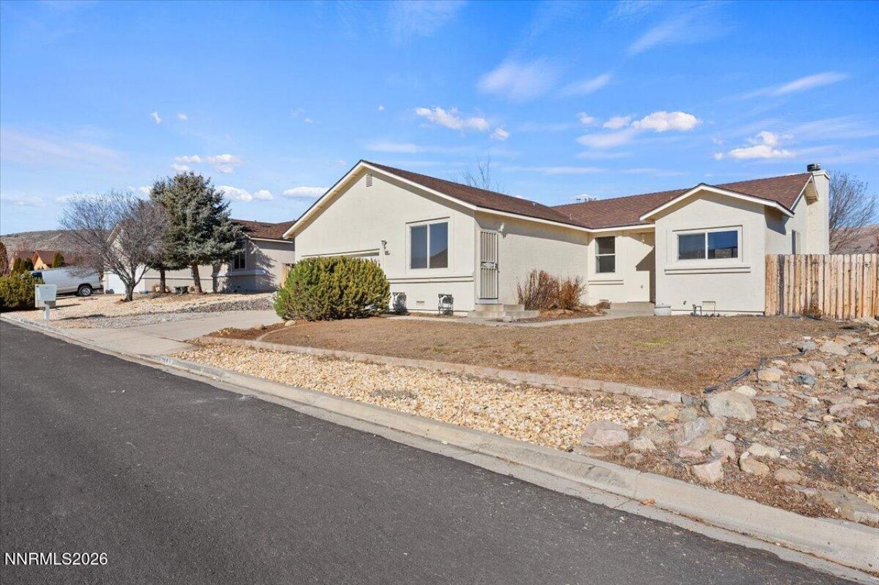 3991 Kettle Rock Court, Reno, NV 89508 Photo