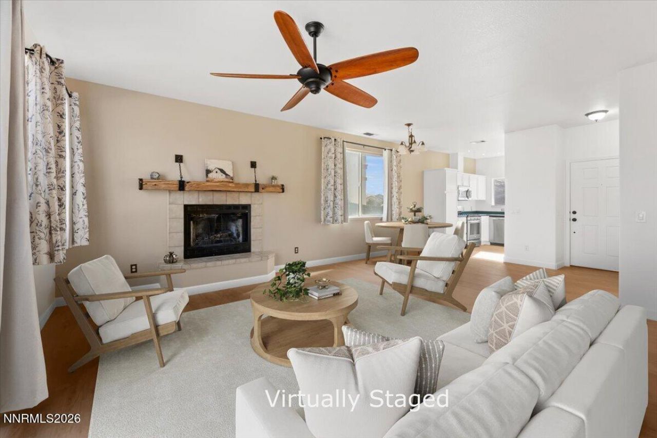 3991 Kettle Rock Court, Reno, NV 89508 Photo