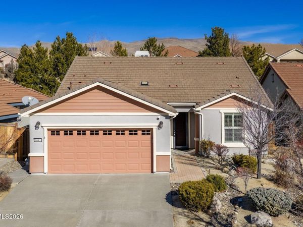9083 Cabin Creek Trail, Reno, NV 89523