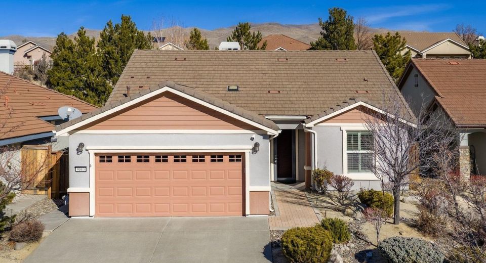 9083 Cabin Creek Trail, Reno, NV 89523 Photo