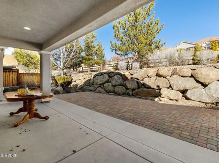 9083 Cabin Creek Trail, Reno, NV 89523 Photo