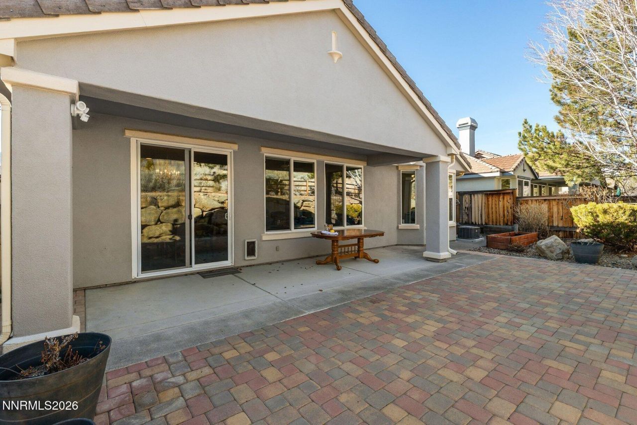 9083 Cabin Creek Trail, Reno, NV 89523 Photo