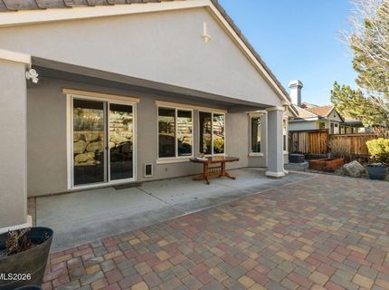 9083 Cabin Creek Trail, Reno, NV 89523 Photo