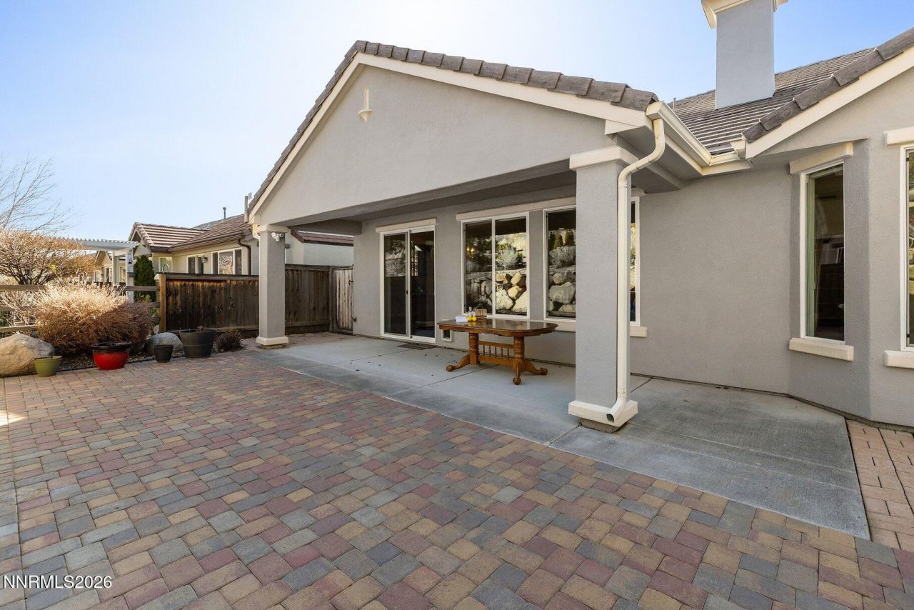 9083 Cabin Creek Trail, Reno, NV 89523 Photo