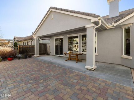 9083 Cabin Creek Trail, Reno, NV 89523 Photo