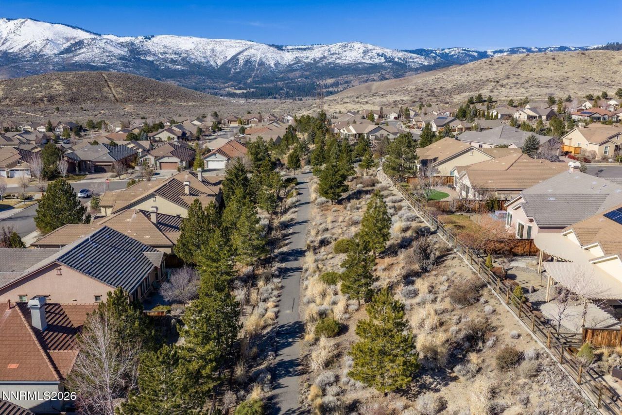 9083 Cabin Creek Trail, Reno, NV 89523 Photo
