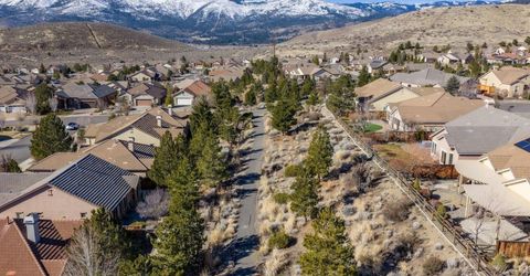 9083 Cabin Creek Trail, Reno, NV 89523 Photo