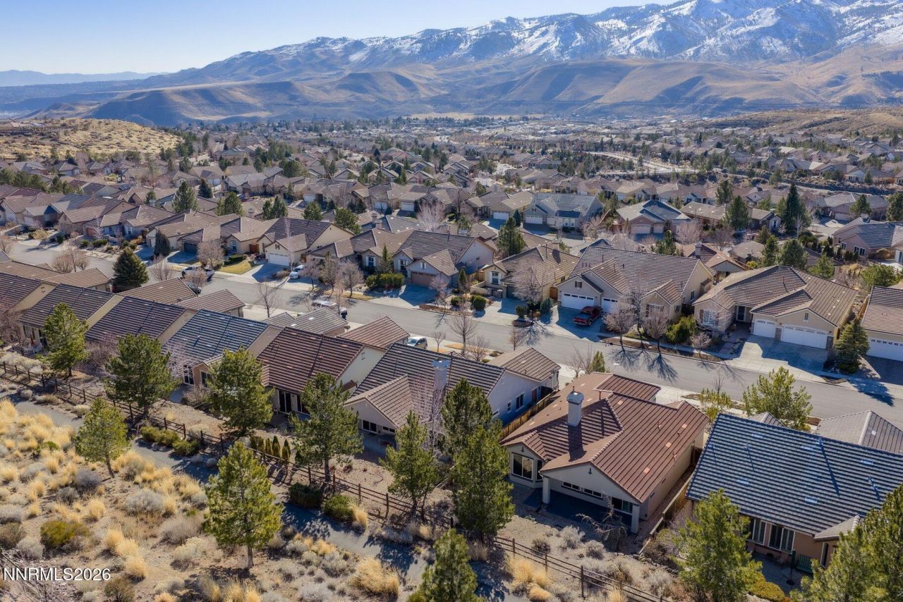 9083 Cabin Creek Trail, Reno, NV 89523 Photo