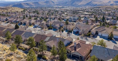 9083 Cabin Creek Trail, Reno, NV 89523 Photo