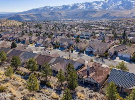 9083 Cabin Creek Trail, Reno, NV 89523 Photo