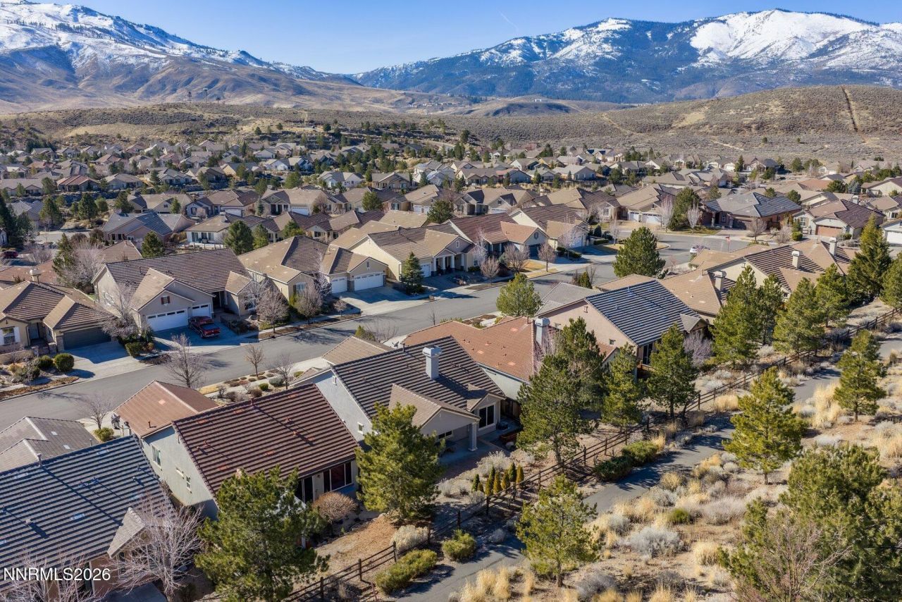 9083 Cabin Creek Trail, Reno, NV 89523 Photo