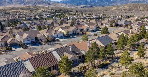 9083 Cabin Creek Trail, Reno, NV 89523 Photo