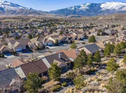 9083 Cabin Creek Trail, Reno, NV 89523 Photo