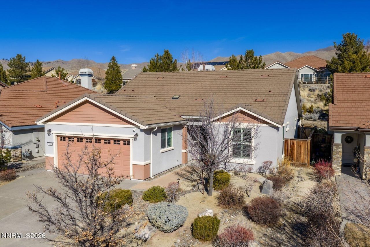 9083 Cabin Creek Trail, Reno, NV 89523 Photo