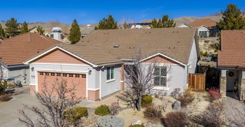 9083 Cabin Creek Trail, Reno, NV 89523 Photo