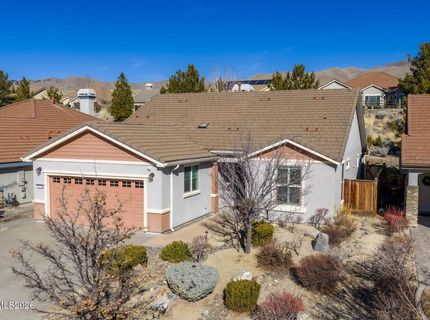 9083 Cabin Creek Trail, Reno, NV 89523 Photo