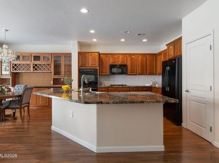 9083 Cabin Creek Trail, Reno, NV 89523 Photo