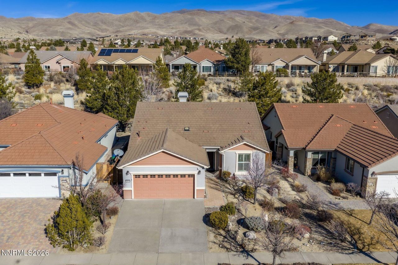 9083 Cabin Creek Trail, Reno, NV 89523 Photo