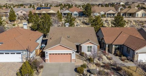 9083 Cabin Creek Trail, Reno, NV 89523 Photo