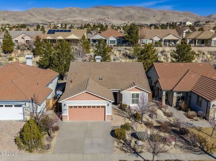 9083 Cabin Creek Trail, Reno, NV 89523 Photo